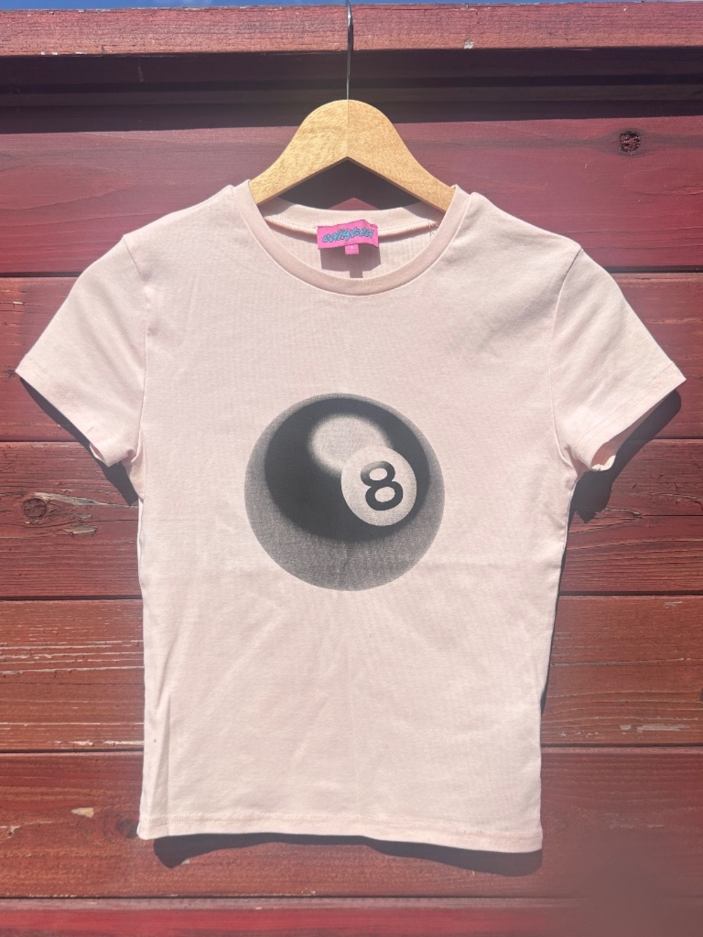 Edikted T Shirt